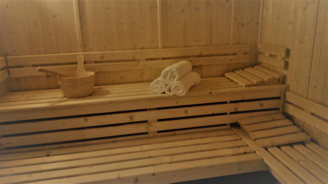 Domaine De L'Espal Meursac Eksteriør bilde