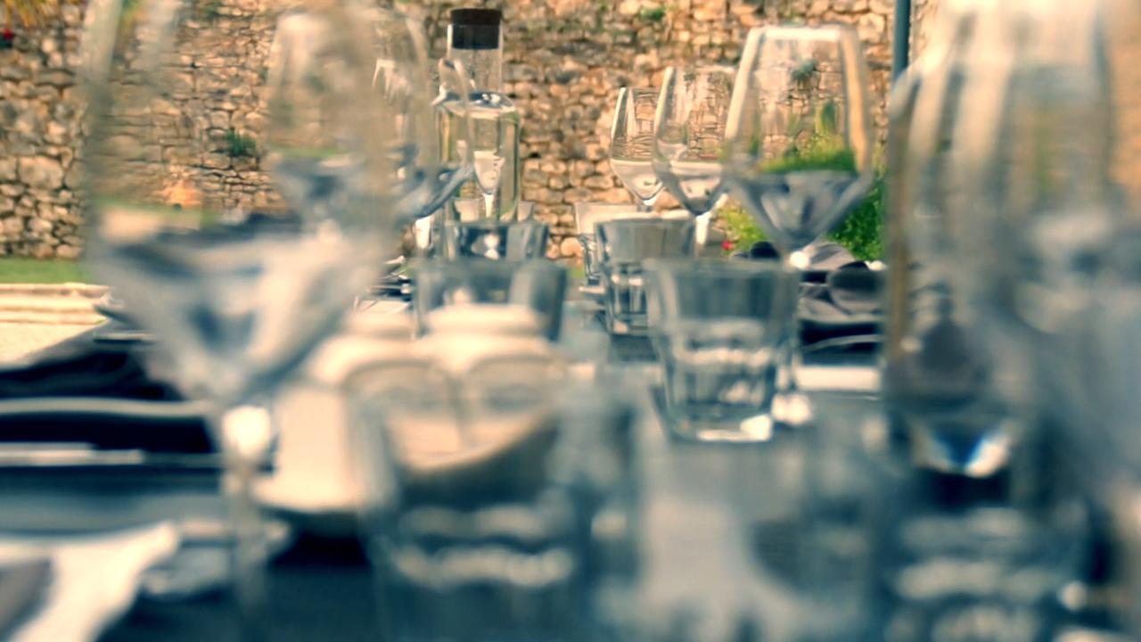 Domaine De L'Espal Meursac Eksteriør bilde
