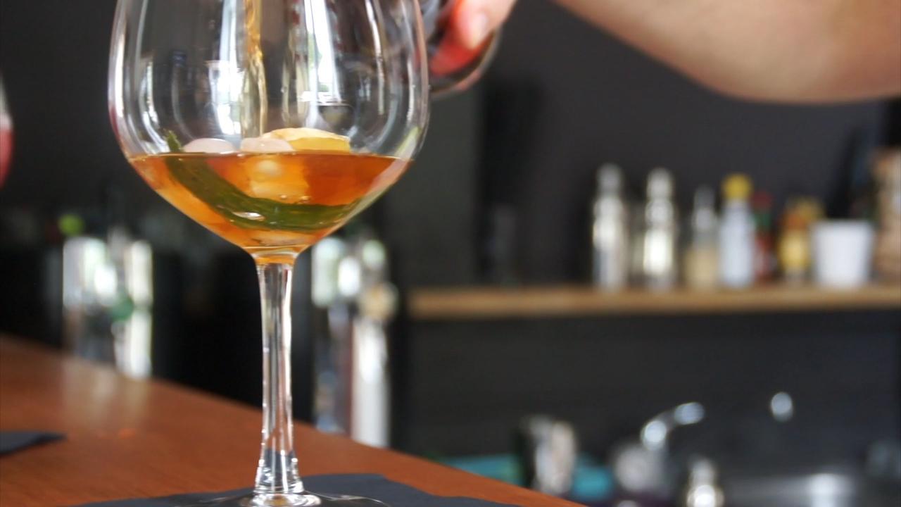 Domaine De L'Espal Meursac Eksteriør bilde
